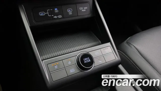 Hyundai Kona SX2 — Фото автомобиля 24