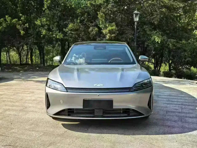 Chery Fulwin A9L — Фото автомобиля 2