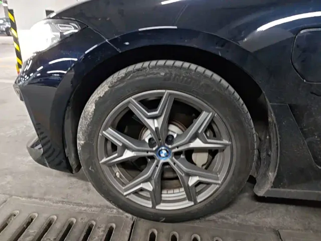 BMW i3 — Фото автомобиля 22