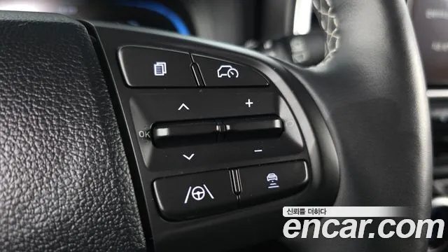 Hyundai Venue Venue 1.6 Premium — Фото автомобиля 18