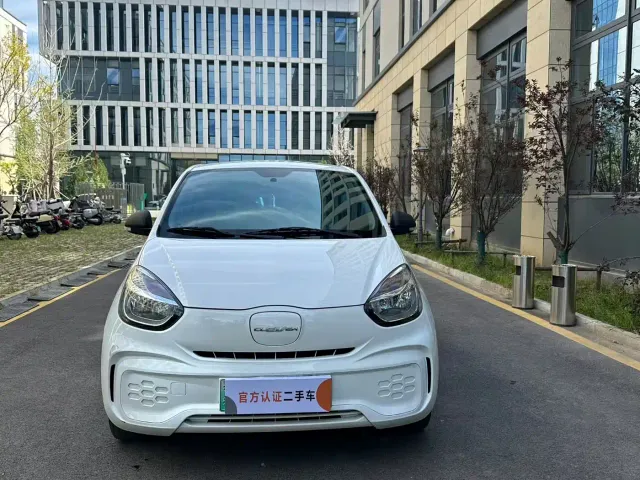 Roewe Clever — Фото автомобиля 2
