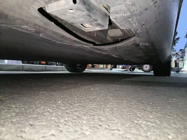 BYD Han 2020 EV Extended Range Premium — Фото автомобиля 8