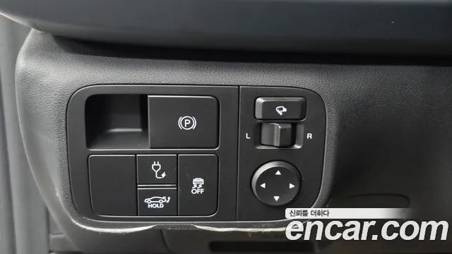 Hyundai Ioniq 6 — Фото автомобиля 27