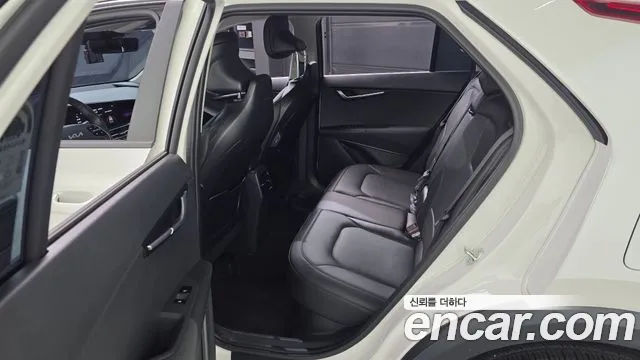 Kia Niro The All New Niro — Фото автомобиля 11