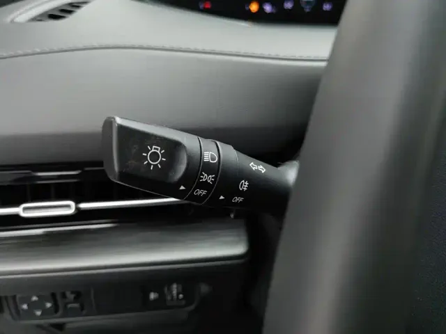Changan CS55 Plus — Фото автомобиля 21