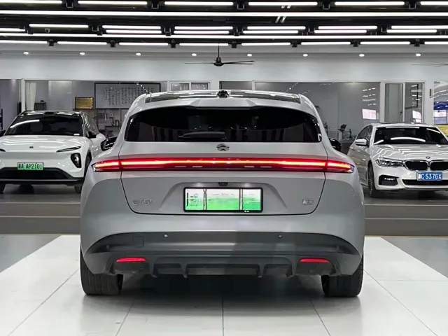 Nio ET5 Touring — Фото автомобиля 7