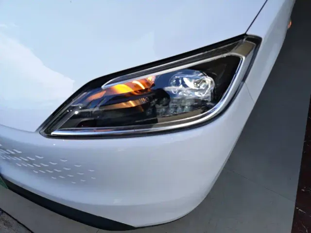 Wuling Hongguang — Фото автомобиля 23