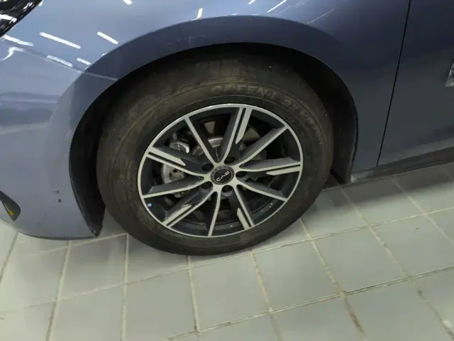 BYD Seal 06 — Фото автомобиля 6