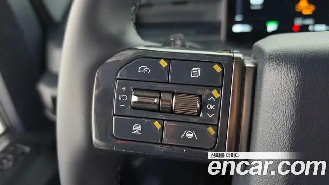 Kia PV5 — Фото автомобиля 17