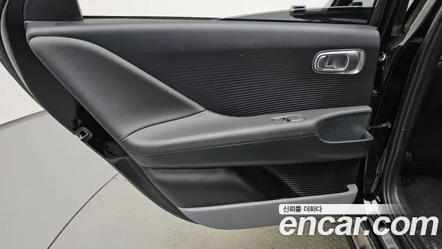 Hyundai Ioniq6 — Фото автомобиля 25