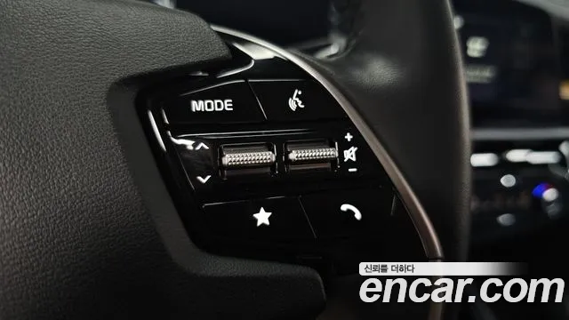 Kia Niro — Фото автомобиля 26