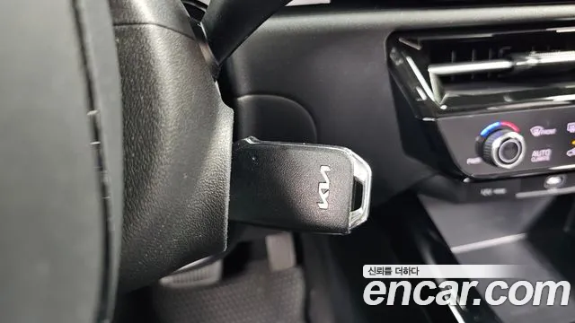 Kia Niro The All New Niro Trendy — Фото автомобиля 15