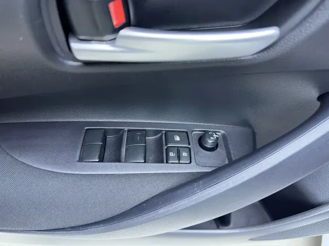 Toyota Levin — Фото автомобиля 22