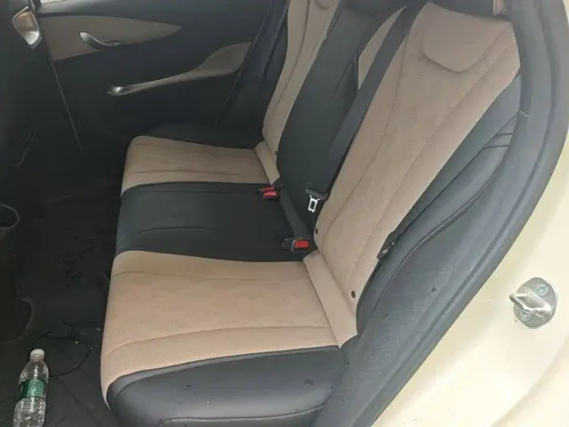 BYD Dolphin — Фото автомобиля 16
