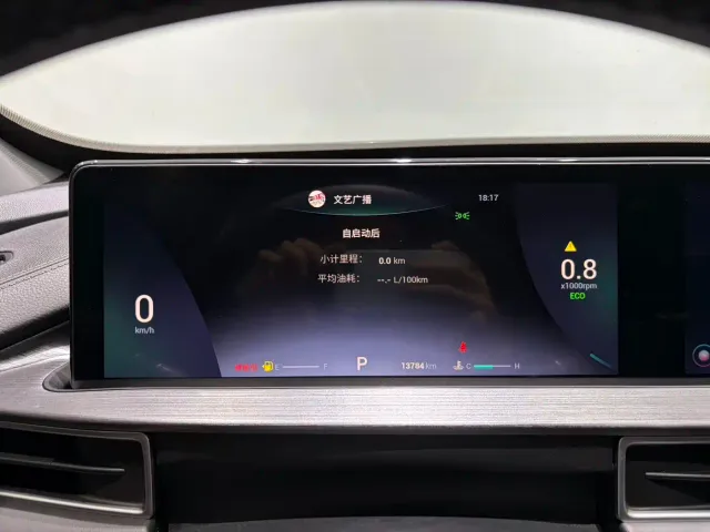 Chery Tiggo 7 PLUS — Фото автомобиля 22