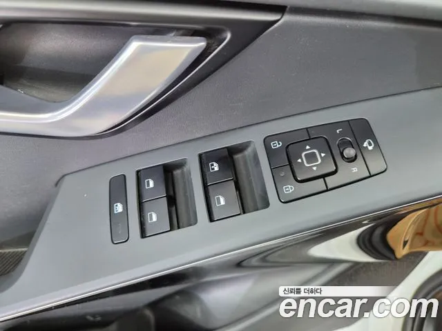 Kia Niro All Niro EV Air — Фото автомобиля 16