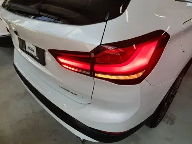 BMW X1 — Фото автомобиля 7