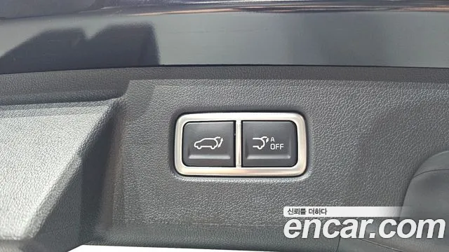 Kia Sorento Generation 4 — Фото автомобиля 16