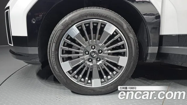 Hyundai Santa Fe — Фото автомобиля 5