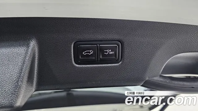 Kia Canival Carnival 4 поколение Дизель 7 мест Outdoor — Фото автомобиля 19