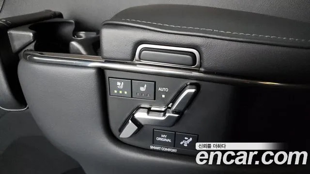 Toyota Alphard — Фото автомобиля 14