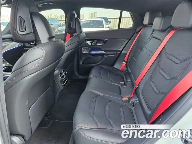 Mercedes-Benz GLC-Class X254 — Фото автомобиля 7