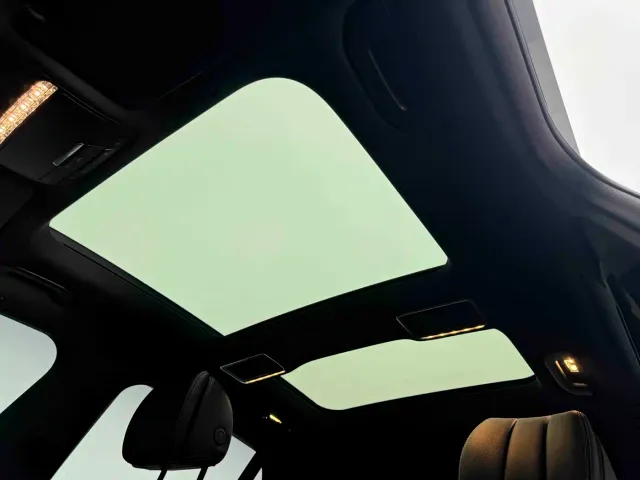 Mercedes-Benz GLC-Class — Фото автомобиля 16
