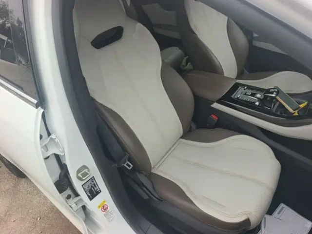 BYD Qin PLUS — Фото автомобиля 24