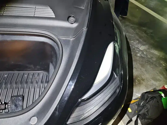 Tesla Model Y — Фото автомобиля 21
