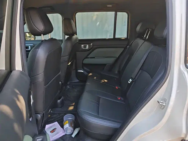 Baojun Yep Plus — Фото автомобиля 16