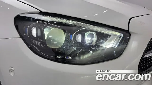 Mercedes-Benz E-Class W213 — Фото автомобиля 7