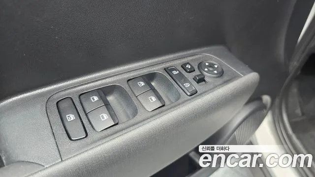 Hyundai Casper Casper Inspiration — Фото автомобиля 13