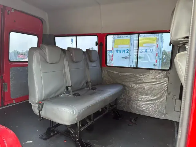 Iveco Daily — Фото автомобиля 9