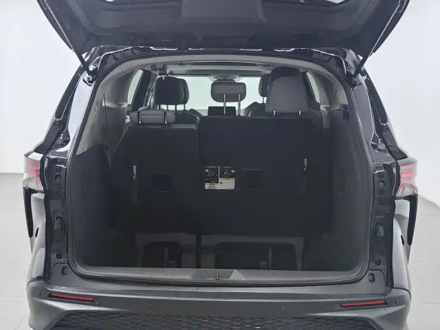 Toyota Granvia — Фото автомобиля 16