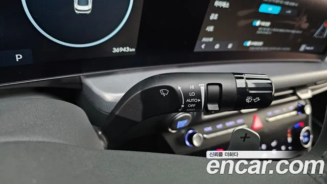Hyundai Sonata DN8 — Фото автомобиля 27