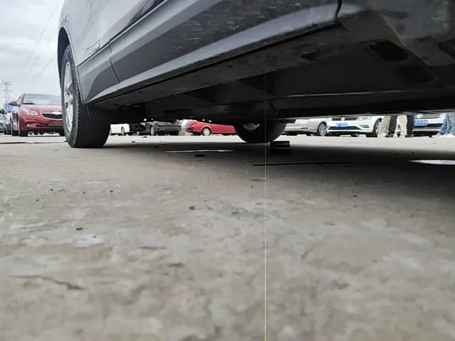 Chevrolet Equinox — Фото автомобиля 20