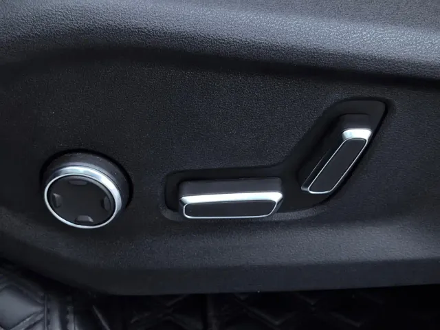 Geely Xingyue L — Фото автомобиля 19