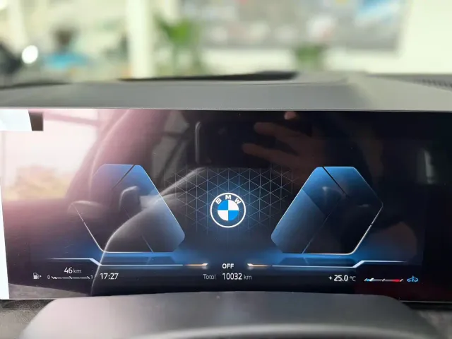 BMW X5 — Фото автомобиля 6