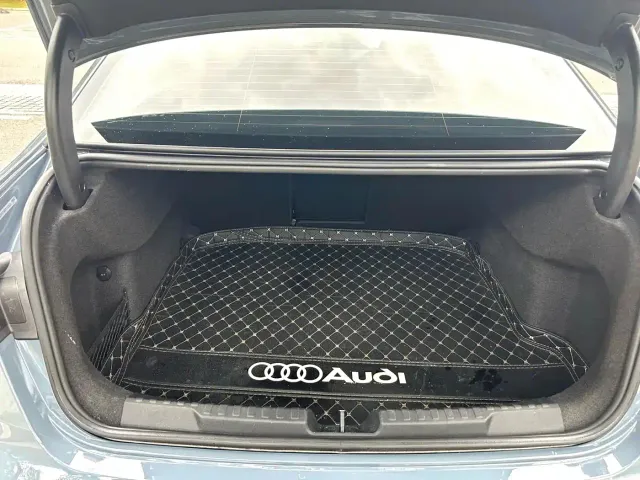 Audi A3 — Фото автомобиля 17