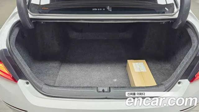 Honda Accord Accord 10 поколение 1.5 Turbo — Фото автомобиля 14