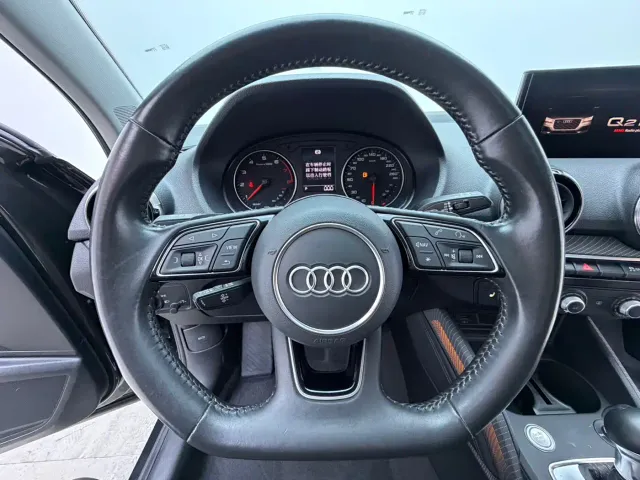 Audi Audi Q2L 2022 35 TFSI Progressive Dynamic — Фото автомобиля 7