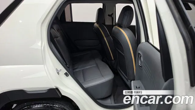 Hyundai Casper — Фото автомобиля 17