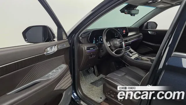 Hyundai Palisade — Фото автомобиля 10