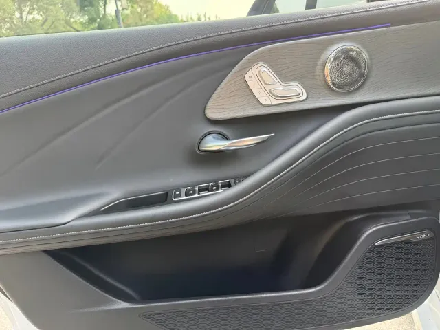 Chery Arrizo 8 — Фото автомобиля 15