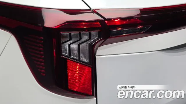 Kia Seltos — Фото автомобиля 8