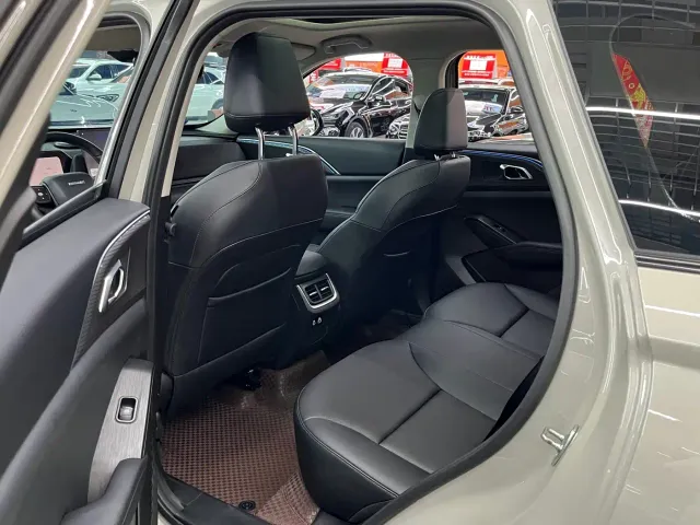 Haval Xiaolong MAX — Фото автомобиля 8