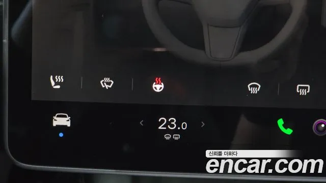 Tesla Model Y — Фото автомобиля 29