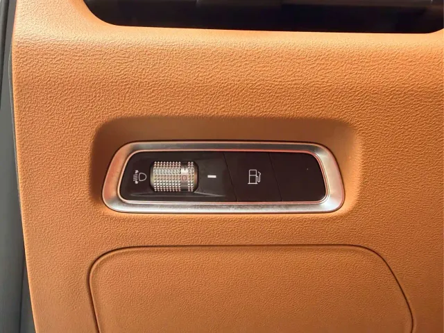 Geely Galaxy L7 — Фото автомобиля 28