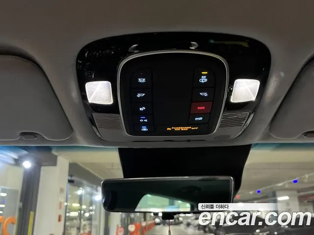 Hyundai Palisade The New Palisade — Фото автомобиля 9