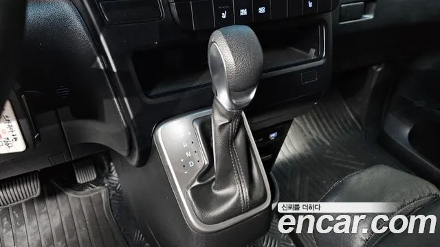 Hyundai Staria — Фото автомобиля 12